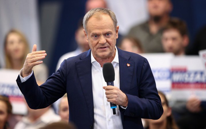 Прем'єр Польщі анонсував урядові зміни