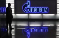 "Газпрому" грозит штраф в €10 млрд