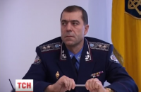 Генерал МВД, сбежавший в Москву после Евромайдана, вернулся в Украину