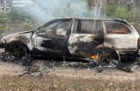 На Харківщині росіяни поранили мирного мешканця