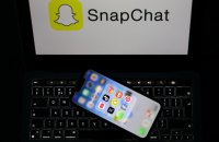 ЄС почав розслідування щодо соцмережі Snapchat 