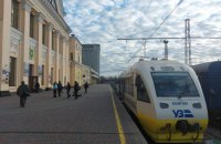 Укрзалізниця запускає сполучення з деокупованим Куп'янськом