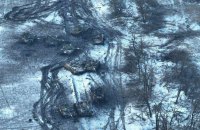 Росія за добу втратила 715 окупантів і два танки, – Генштаб