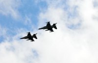 WSJ: Загибель пілота F-16 влітку 2024 року могла спричинити помилка США