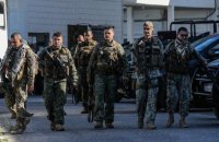 Reuters: США продали гвинтівки бразильському підрозділу поліції, пов’язаному зі смертельним рейдом