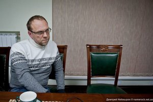 Власенко радий, що встиг записати Тимошенко на телефон