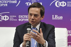 Советник президента Европарламента: ЗСТ с Евросоюзом – шанс Украины увеличить ВВП на 4%