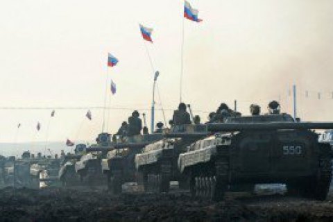 В России отчитались о выведении войск из Беларуси после учений "Запад-2017"