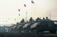 В России отчитались о выведении войск из Беларуси после учений "Запад-2017"