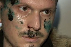 ГПУ знайшла підтвердження зв'язку одеського терориста з "Імаратом Кавказ"