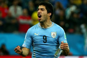 Суарес може зіграти за збірну, незважаючи на заборону ФІФА, - уругвайські юристи