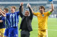 Ребров установил уникальное достижение в украинском футболе