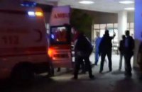 Курдські бойовики влаштували теракт біля турецької поліцейської дільниці