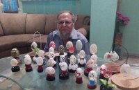 Арабське диво в Ірпені