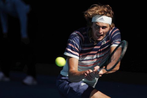 Тенісист пожертвує $3 млн, якщо виграє ще два матчі на Australian Open-2019