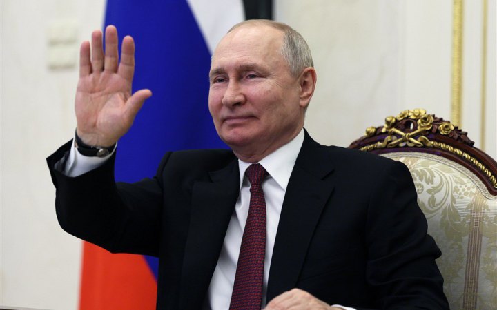 Малоймовірно, що наступна хвиля мобілізації у Росії відбудеться до президентських виборів, − міноборони Британії