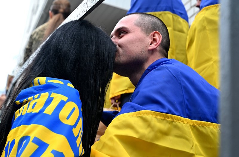 Обмін полоненими, 24 травня 2025 року