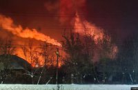 Чому удари по російських азотних заводах важать більше, ніж удари по НПЗ