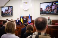 Звільнився директор "Київпастрансу", двоє депутатів Київради склали мандати
