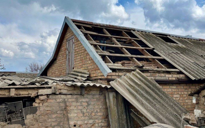 Майже 50 разів упродовж дня росіяни атакували Дніпропетровщину: є загиблі та поранені