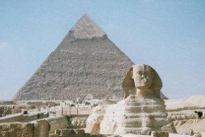 В Египте обнаружили 17 новых пирамид 