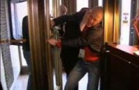Суд защитил бойцов "Беркута", применивших силу против журналиста 