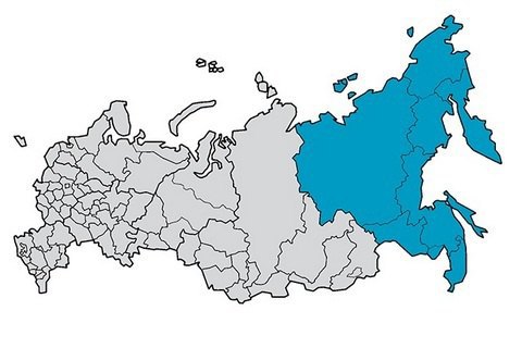 Путін підписав закон про безкоштовну землю на Камчатці і в Магадані