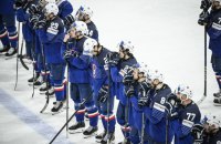 Збірна Франції вилітає з елітного хокейного дивізіону