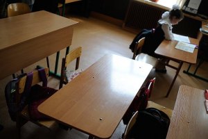 Мукачевские школы не работают – экономят