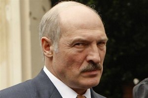 Лукашенко уволил главу Нацбанка