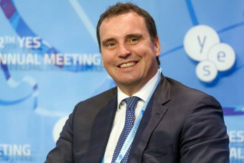 Абромавичус стал независимым директором Союза украинских предпринимателей
