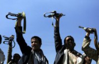 Ємен запустив балістичну ракету по аеропорту Ер-Ріяда, - ЗМІ