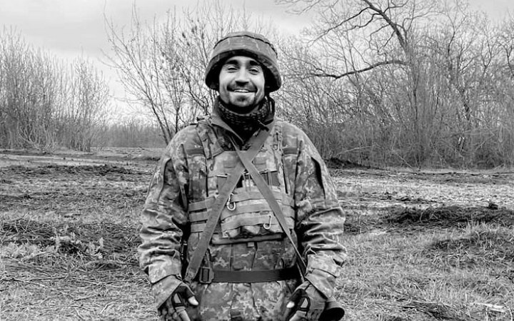 В результате обстрелов оккупантов погиб журналист Александр Махов