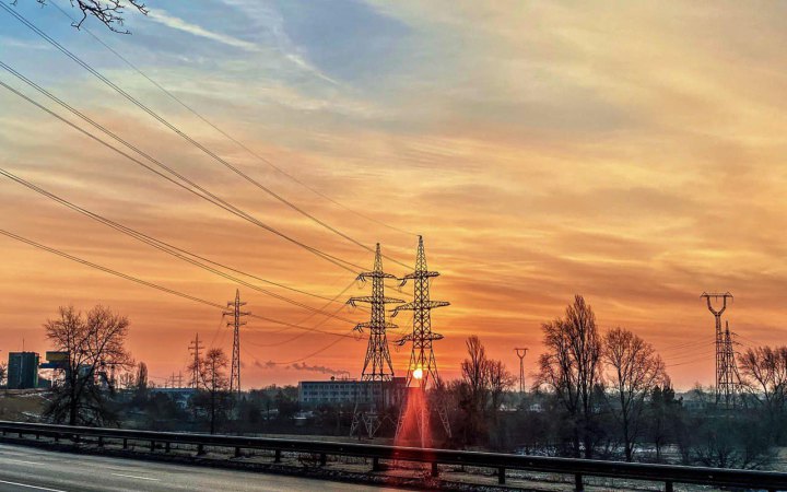 Із запланованих 1,7 ГВт Україна додала 1,5 ГВт потужності в енергосистему
