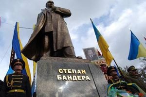 У Львові вимагають визнати УПА воюючою стороною