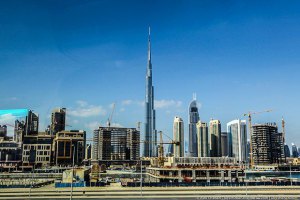 Дубай хочет стать центром исламской экономики