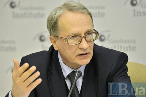 Пашков: Європі загрожує період турбулентності після виборів у Франції