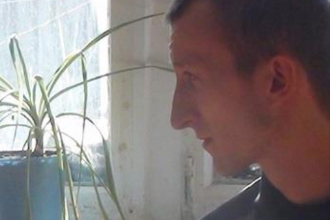 Заключенного в России Кольченко на 13 суток поместили в штрафной изолятор