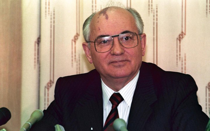Горбачова поховають у суботу