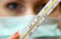 Уровень заболеваемости гриппом в Украине в текущем году будет выше, чем в прошлом