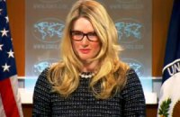 США поки що не коментують заяву HRW про касетні боєприпаси