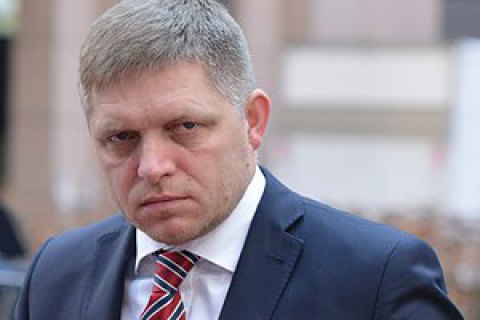 Прем'єр Словаччини готовий піти у відставку через вбивство журналіста