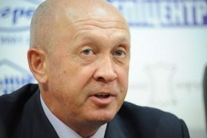 Николай Павлов: "До Евро-2012 Безус будет в "Ворскле"