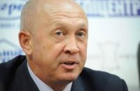 Николай Павлов: "До Евро-2012 Безус будет в "Ворскле"