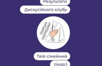 «Медичний Камелот»: 6 кроків до поліпшення довіри між пацієнтством та лікарством