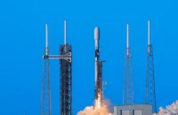 США запустили шість нових супутників для військових потреб