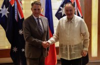 Австралія та Філіппіни посилять оборонну співпрацю