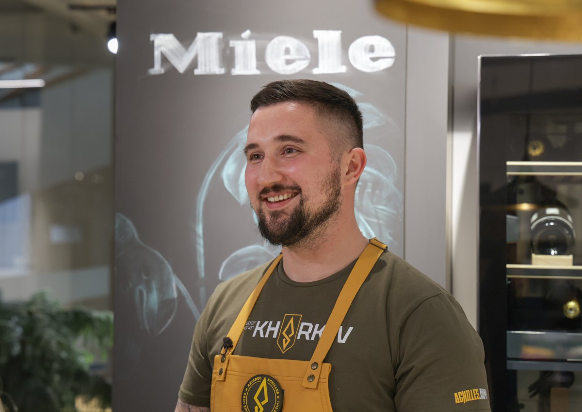 Віталій Нужний