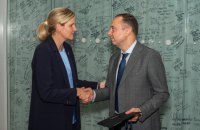 Гутцайт: «МОК складно тримата настільки проукраїнську позицію»