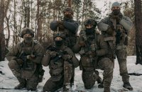 Вакансія «Стрілець» в бригаді «Азов» — служба в адекватних умовах